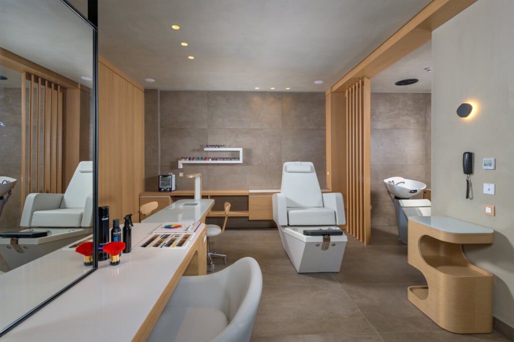 Angel Spa - Hair-Salon