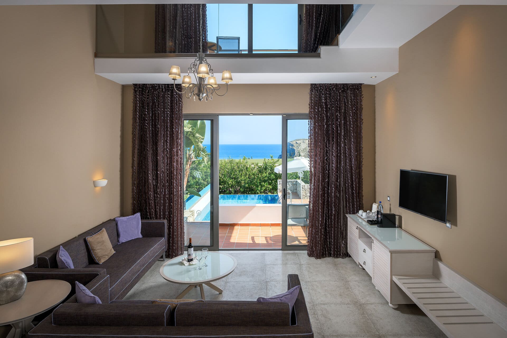 Locations Porto Angeli