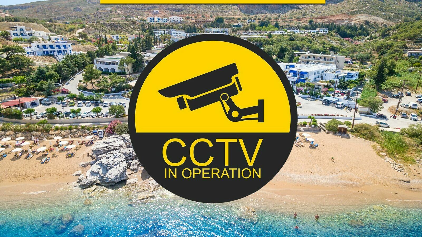cctv